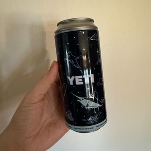 NWOT Yeti Stash Can Hidden Storage Hide A Key